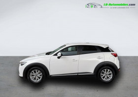 Mazda CX-3 1.5L Skyactiv-D 105 4x2  occasion  Beaupuy - photo n5