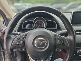 Mazda CX-3 1.5L Skyactiv-D 105 4x2  occasion  Beaupuy - photo n7