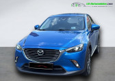 Mazda CX-3 occasion année 2015 boite Manuelle Annonce Mazda CX-3 occasion Diesel 1.5L Skyactiv-D 105 4x2 à Beaupuy