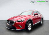 Mazda CX-3 occasion année 2015 boite Manuelle Annonce Mazda CX-3 occasion Diesel 1.5L Skyactiv-D 105 4x2 à Beaupuy