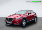 Mazda CX-3 1.5L Skyactiv-D 105 4x2   Beaupuy 31