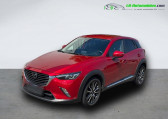 Mazda CX-3 1.5L Skyactiv-D 105 4x2   Beaupuy 31