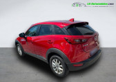 Mazda CX-3 1.5L Skyactiv-D 105 4x2   Beaupuy 31