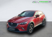 Mazda CX-3 1.5L Skyactiv-D 105 4x2   Beaupuy 31