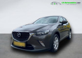 Mazda CX-3 1.5L Skyactiv-D 105 4x2   Beaupuy 31