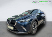 Mazda CX-3 1.5L Skyactiv-D 105 4x2   Beaupuy 31