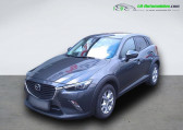 Mazda CX-3 occasion année 2015 boite Manuelle Annonce Mazda CX-3 occasion Diesel 1.5L Skyactiv-D 105 4x2 à Beaupuy