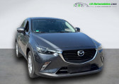 Mazda CX-3 occasion année 2015 boite Manuelle Annonce Mazda CX-3 occasion Diesel 1.5L Skyactiv-D 105 4x2 à Beaupuy