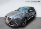 Mazda CX-3 1.5L Skyactiv-D 105 4x2   Beaupuy 31
