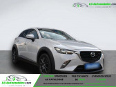 Annonce Mazda CX-3 occasion Diesel 1.5L Skyactiv-D 105 4x2  Beaupuy