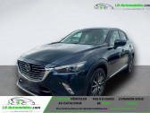 Annonce Mazda CX-3 occasion Diesel 1.5L Skyactiv-D 105 4x2  Beaupuy