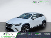 Mazda CX-3 1.5L Skyactiv-D 105 4x4 BVA  � Beaupuy 31