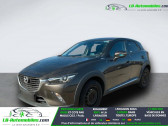Annonce Mazda CX-3 occasion Diesel 1.5L Skyactiv-D 105 4x4 BVA � Beaupuy