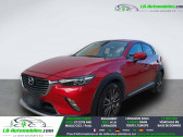 Mazda CX-3 1.5L Skyactiv-D 105 4x4 BVA  � Beaupuy 31