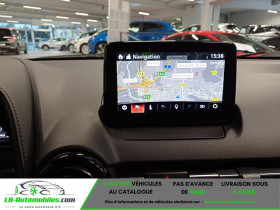 Mazda CX-3 1.5L Skyactiv-D 105 4x4 BVA  occasion � Beaupuy - photo n�11