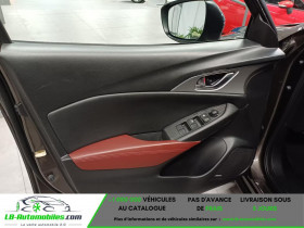 Mazda CX-3 1.5L Skyactiv-D 105 4x4 BVA  occasion � Beaupuy - photo n�6