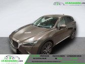 Annonce Mazda CX-3 occasion Diesel 1.5L Skyactiv-D 105 4x4 BVA � Beaupuy
