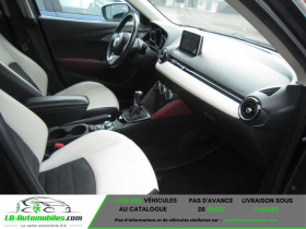 Mazda CX-3 1.5L Skyactiv-D 105 4x4  occasion � Beaupuy - photo n�7