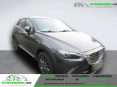 Mazda CX-3 1.5L Skyactiv-D 105 4x4  � Beaupuy 31