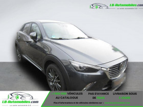 Mazda CX-3 , garage LB AUTOMOBILES � Beaupuy