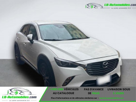 Mazda CX-3 , garage LB AUTOMOBILES  Beaupuy