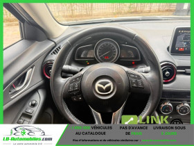 Mazda CX-3 1.5L Skyactiv-D Evolve 01/2017  occasion  Beaupuy - photo n7