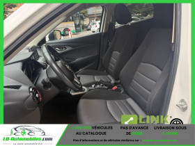 Mazda CX-3 1.5L Skyactiv-D Evolve 01/2017  occasion  Beaupuy - photo n6