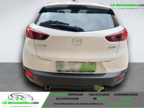 Mazda CX-3 1.5L Skyactiv-D Evolve 01/2017  occasion  Beaupuy - photo n5
