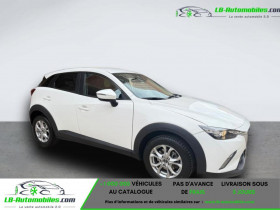 Mazda CX-3 1.5L Skyactiv-D Evolve 01/2017  occasion  Beaupuy - photo n2