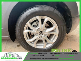 Mazda CX-3 1.5L Skyactiv-D Evolve 01/2017  occasion  Beaupuy - photo n8