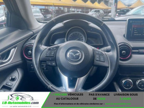 Mazda CX-3 1.5L Skyactiv-D Evolve  occasion  Beaupuy - photo n8