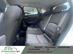 Mazda CX-3 1.5L Skyactiv-D Evolve  occasion  Beaupuy - photo n7