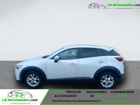 Mazda CX-3 1.5L Skyactiv-D Evolve  occasion  Beaupuy - photo n5