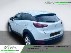 Mazda CX-3 1.5L Skyactiv-D Evolve  occasion  Beaupuy - photo n4