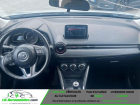 Mazda CX-3 1.5L Skyactiv-D Evolve  occasion  Beaupuy - photo n3