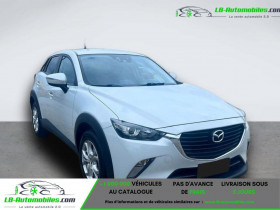 Mazda CX-3 1.5L Skyactiv-D Evolve  occasion  Beaupuy - photo n2