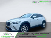 Annonce Mazda CX-3 occasion Diesel 1.5L Skyactiv-D Evolve  Beaupuy