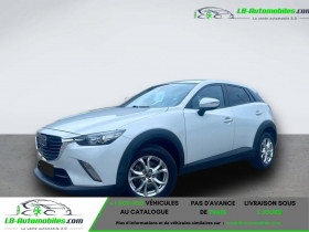 Mazda CX-3 , garage LB AUTOMOBILES  Beaupuy