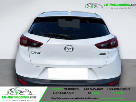 Mazda CX-3 1.5L Skyactiv-D Exceed  occasion  Beaupuy - photo n7