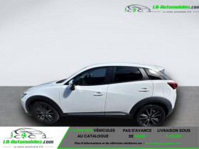 Mazda CX-3 1.5L Skyactiv-D Exceed  occasion  Beaupuy - photo n6