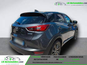Mazda CX-3 1.5L Skyactiv-D Exceed  occasion  Beaupuy - photo n2