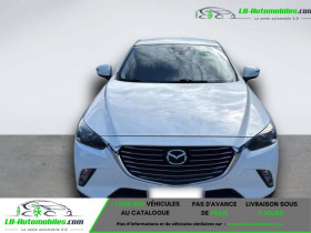 Mazda CX-3 1.5L Skyactiv-D Exceed  occasion  Beaupuy - photo n5