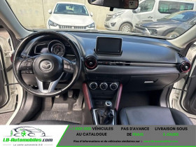 Mazda CX-3 1.5L Skyactiv-D Exceed  occasion  Beaupuy - photo n3