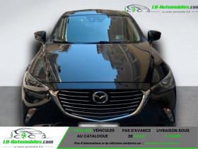 Mazda CX-3 1.5L Skyactiv-D Exceed  occasion  Beaupuy - photo n3