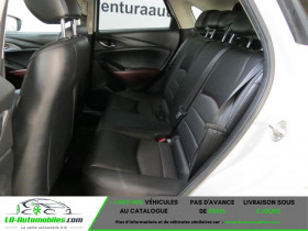Mazda CX-3 1.5L Skyactiv-D Exceed  occasion  Beaupuy - photo n7