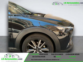 Mazda CX-3 1.5L Skyactiv-D Exceed  occasion  Beaupuy - photo n2