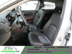 Mazda CX-3 1.5L Skyactiv-D Exceed  occasion  Beaupuy - photo n6