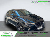 Annonce Mazda CX-3 occasion Diesel 1.5L Skyactiv-D Exceed  Beaupuy