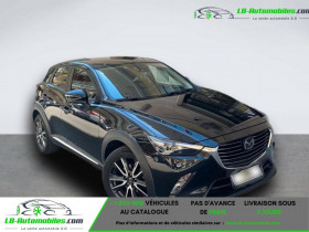 Mazda CX-3 , garage LB AUTOMOBILES  Beaupuy