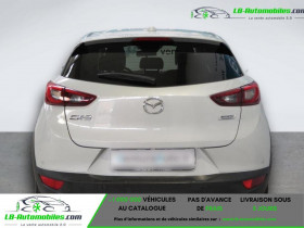Mazda CX-3 1.5L Skyactiv-D Exceed  occasion  Beaupuy - photo n5
